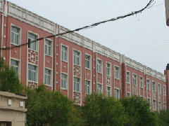 辽宁省民政学校