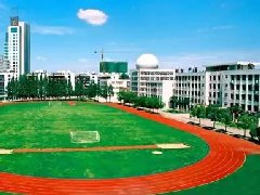 湖北宜昌城市建设学校