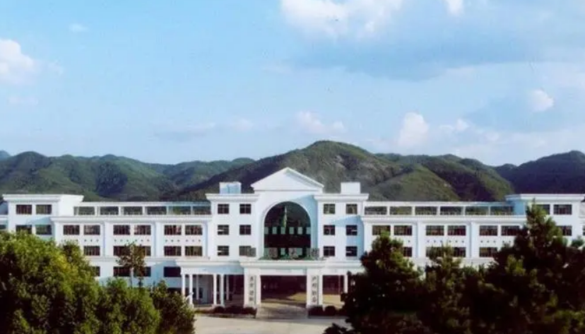 东阳第二职业技术学校