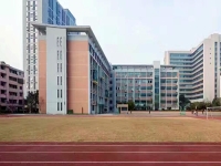 杭州高级技工学校2024年录取分数线