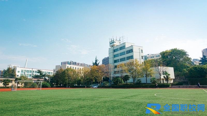 江苏传媒学校