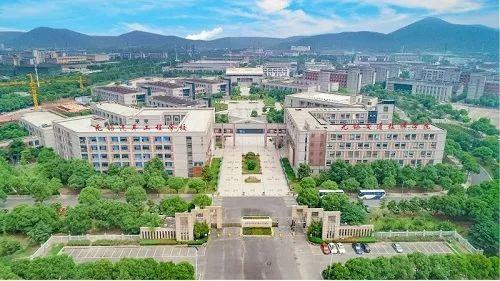 无锡汽车工程高等职业技术学校