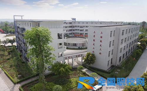 达州华西职业技术学校