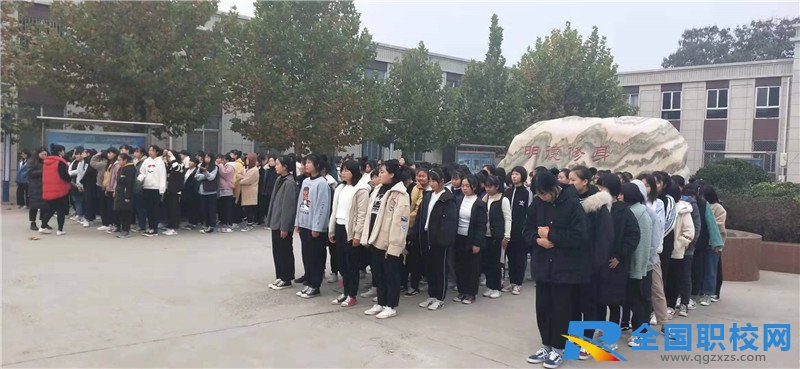 石家庄太行科技中等专业学校