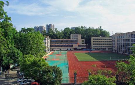 威远县东方职业技术学校