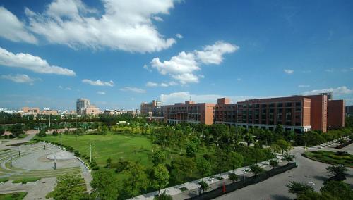 杭州第四机械技工学校