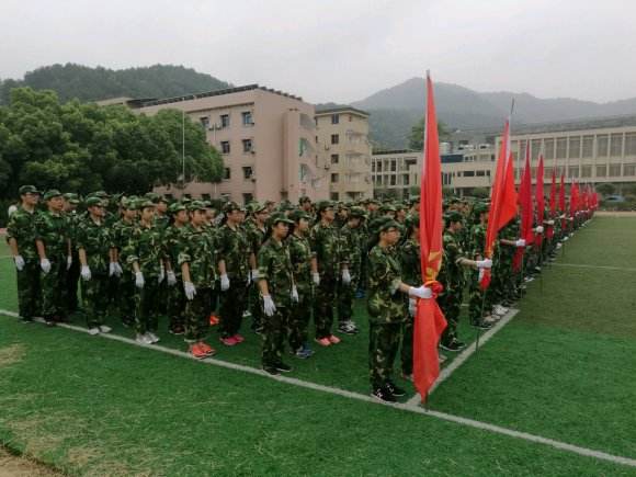 浙江新世纪经贸专修学院