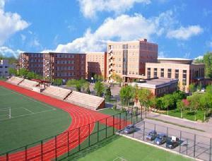 北京供销学校