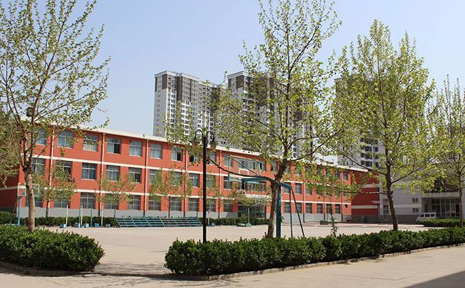 石家庄协和医学中等专业学校