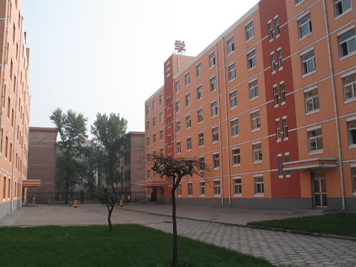 山西工贸学校
