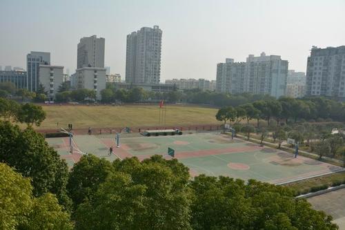 武汉财贸学校