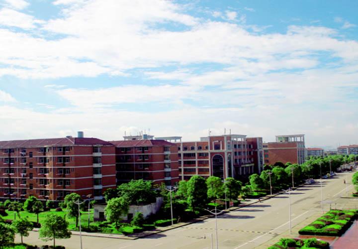 京山卫生学校
