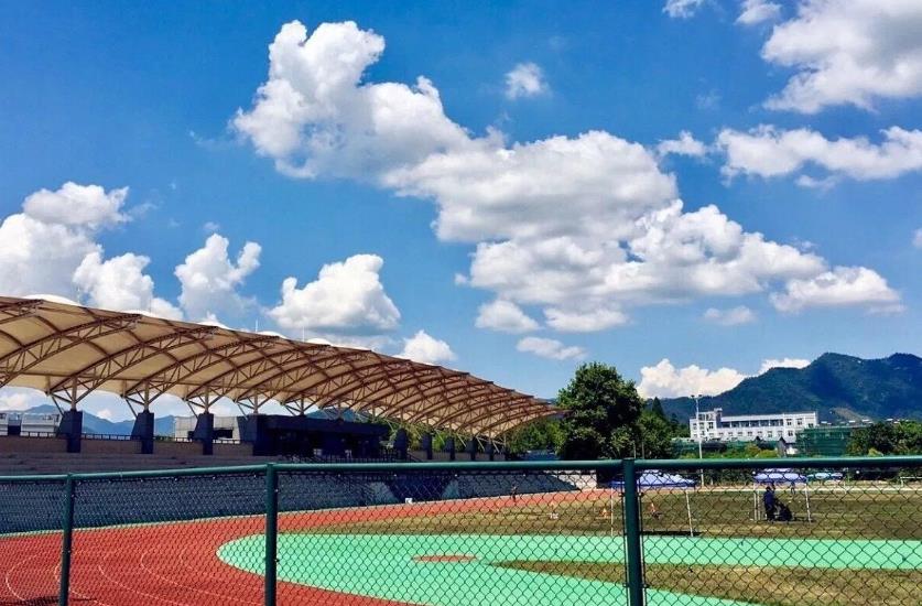 建德新安江职业学校