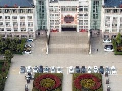 江苏丰县中等专业学校