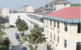 南京新港中等专业学校