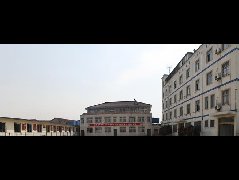 中船澄西高级技工学校