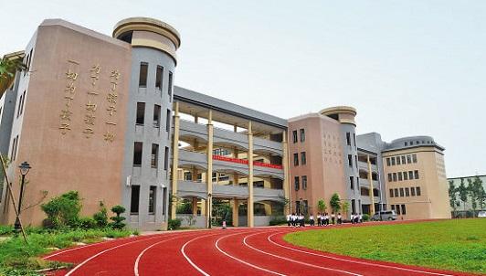 仪陇县扶轮育才职业学校