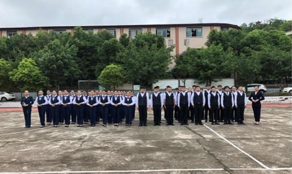 南充交通职业学校