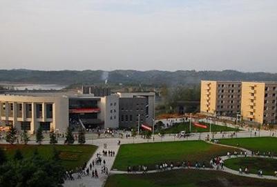 南充旅游职业中专学校