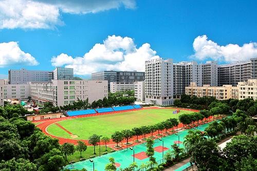 隆昌县金成职业学校