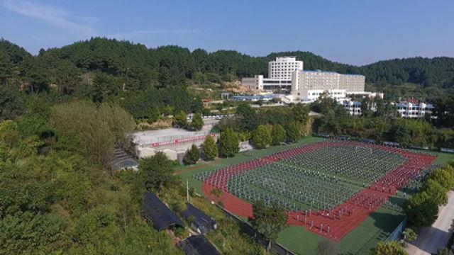 内江思源职业学校