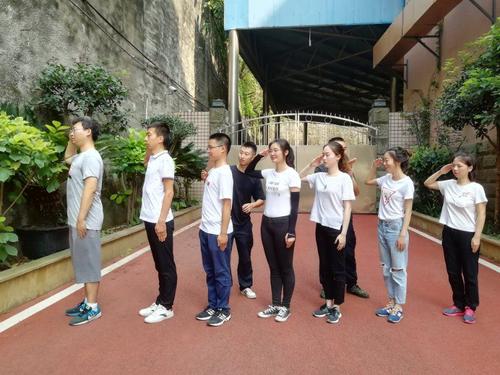 内江奋发职业学校