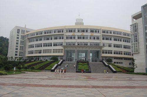 遂宁职业技术学校
