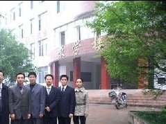 广元凤凰职业技术学校