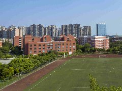 广元旺苍技工学校