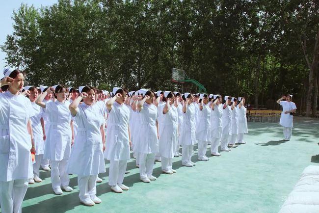 石家庄白求恩医学院
