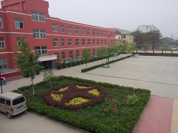 石家庄协和医学院