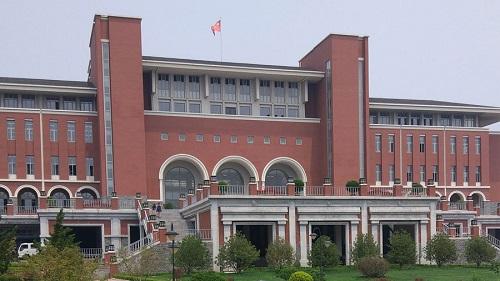 石家庄市艺术学校