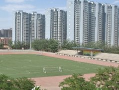 石家庄华电科技中等专业学校
