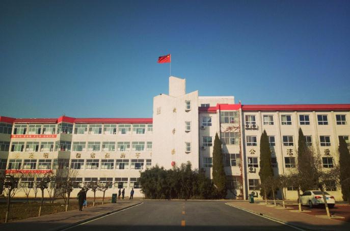 河北铁路轨道中等专业学校