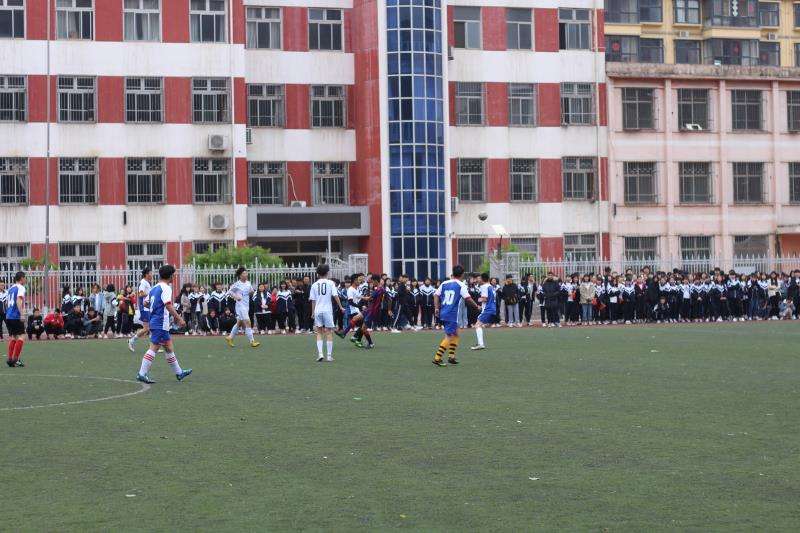 石家庄汇才职业中专学校
