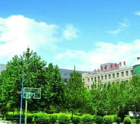 石家庄百富勤中等专业学校