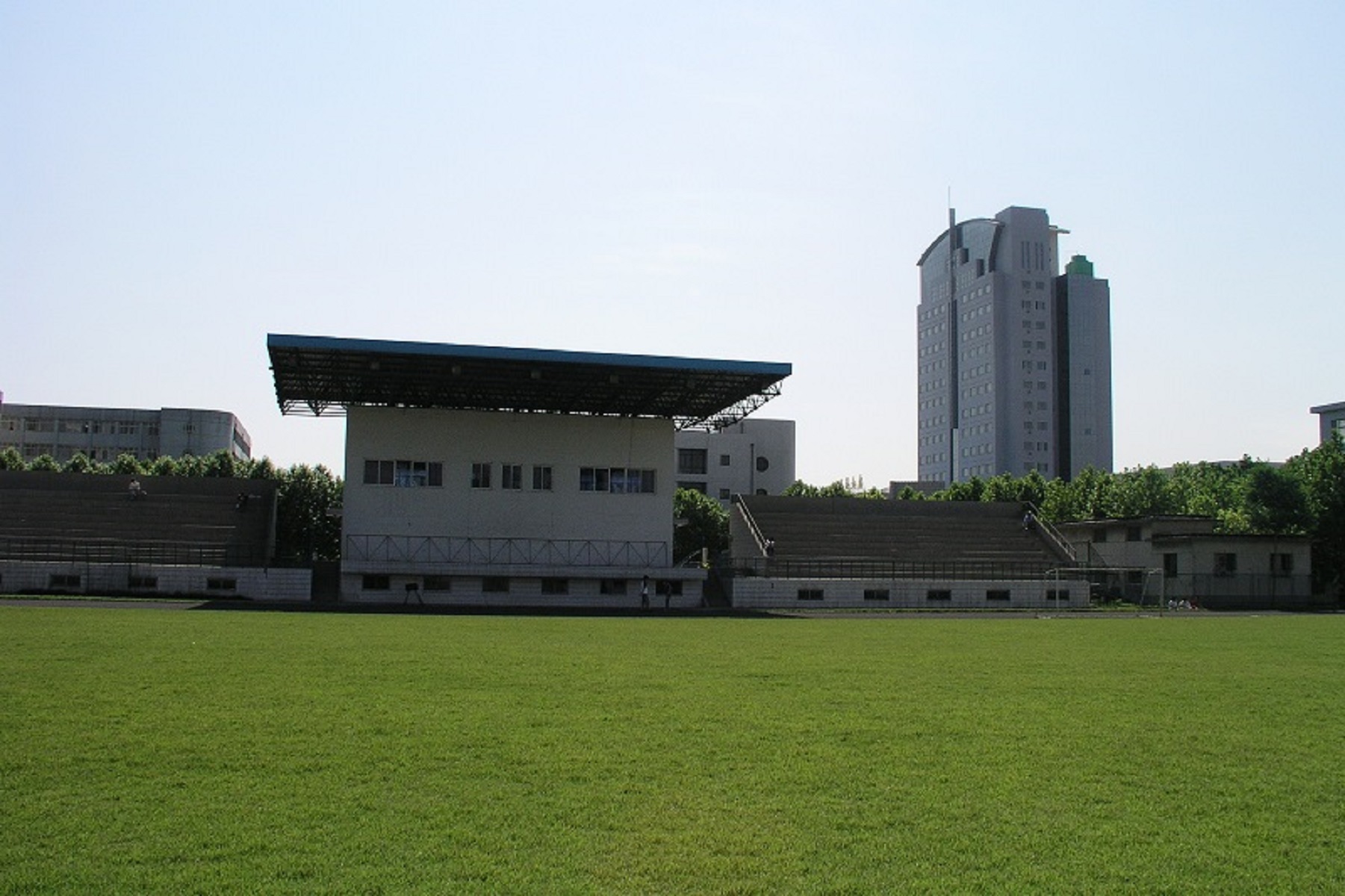 石家庄华北工程技术专业学校