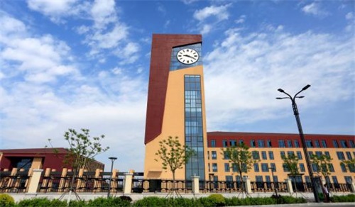 唐山实验中等专业学校