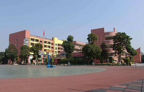 秦皇岛现代经济中等专业学校