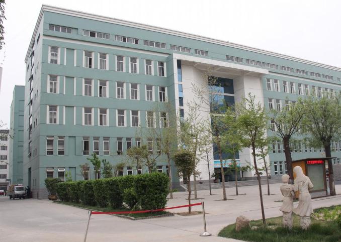 保定女子职业中专学校