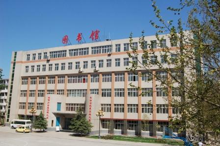 石家庄建设科技职业中专学校