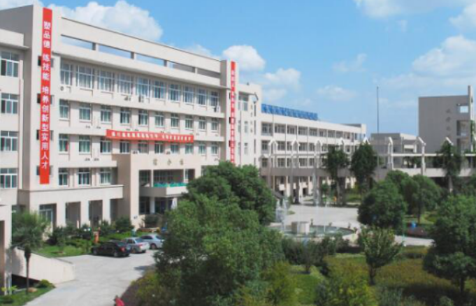 杭州良渚职业高级中学2023年招生计划