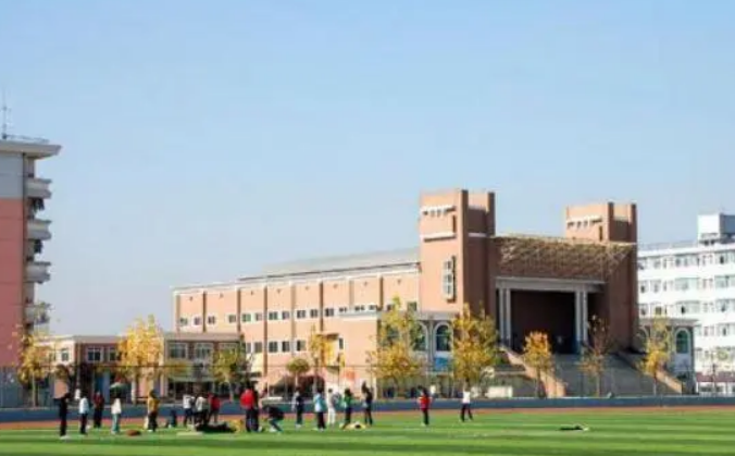 杭州拱墅区职业高级中学2023年报名条件
