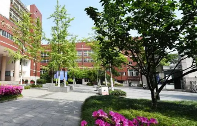 杭州开元商贸职业学校2023年招生简章