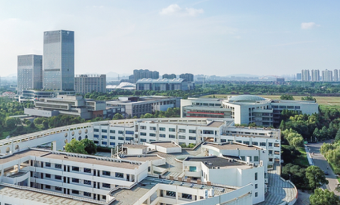 浙江建设职业技术学院五年制大专2023年录取分数线