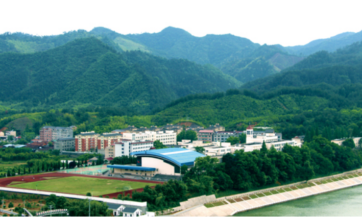 临安昌化职业高级中学2023年招生计划