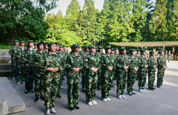 杭州江滨职业高级中学2023年录取分数线