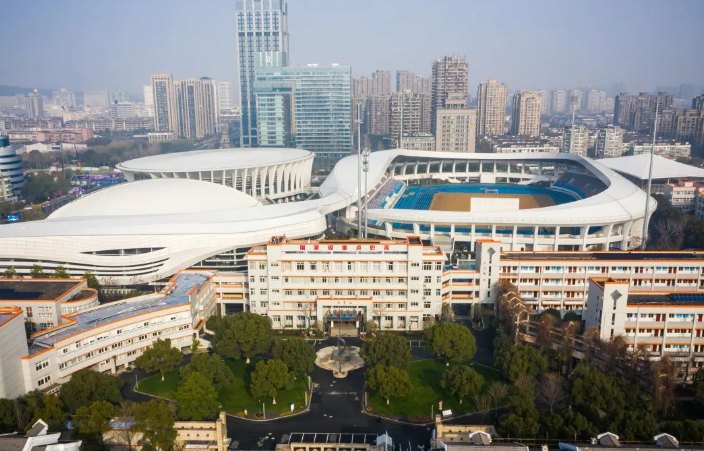 杭州临平职业高级中学2023年学费