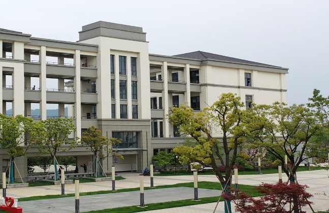 杭州中策职业学校2023年报名条件