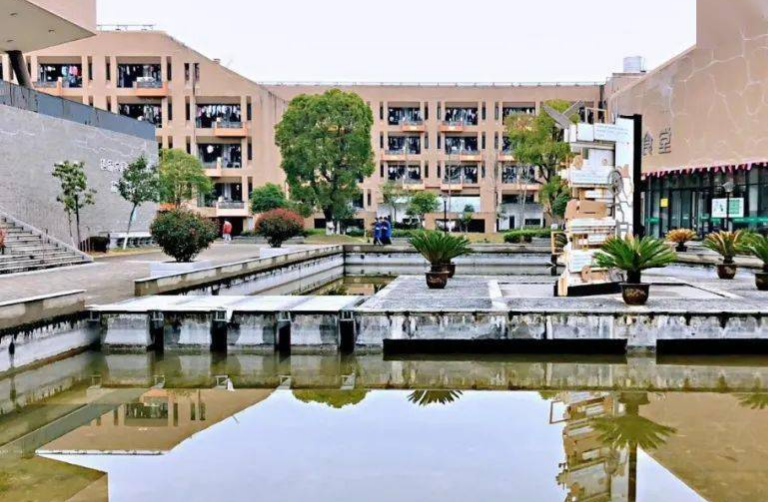 宁海技工学校2023年报名条件
